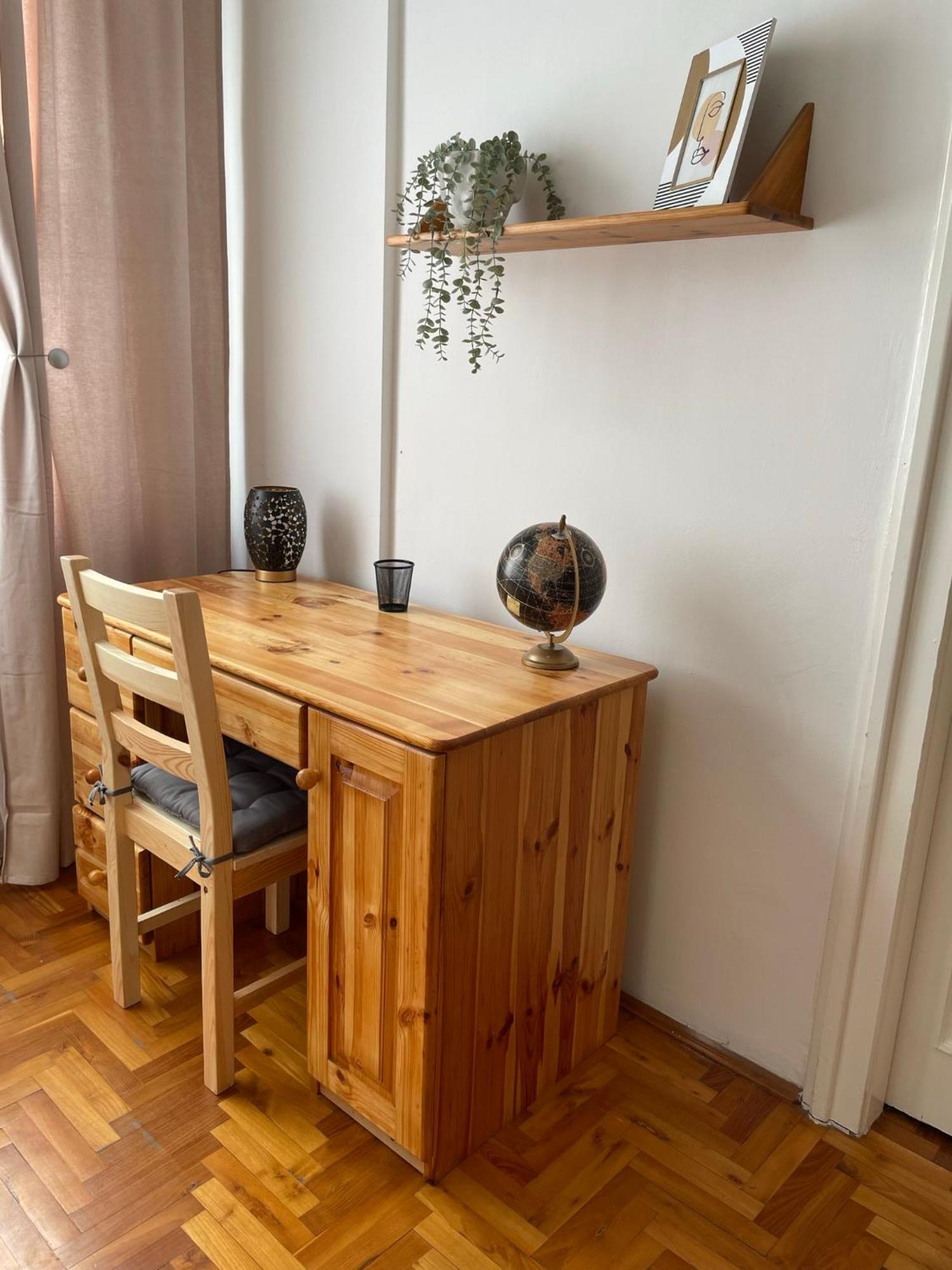 Bright & Spacious Riverside Apartment With Balcony Budapest Exteriör bild